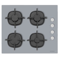 Silverline CS5343S01 60 Cm...