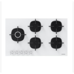 Silverline CS5614W01 90 Cm...