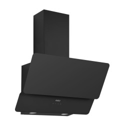 Esty Siyah Ankastre Set (3471 - ACO5335B01 - AEF6601B03 )