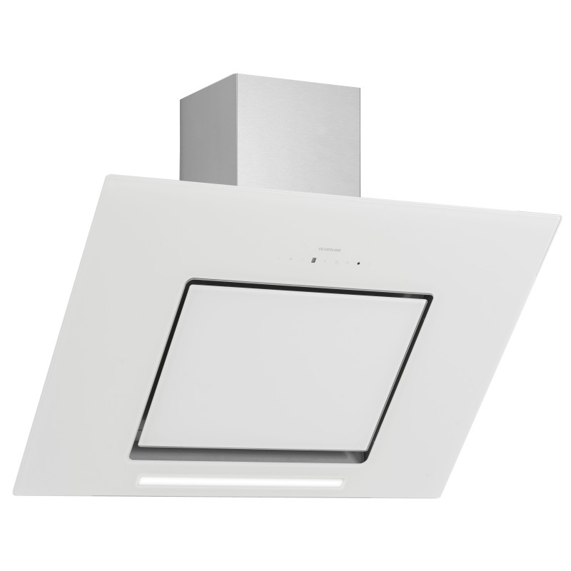 Silverline 3261 Andromeda 90 Cm Beyaz Davlumbaz