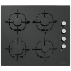 Silverline Siyah Cam Ankastre Set (3420 Classy Davlumbaz - CS5335B01 Ocak - BO6504B01 Fırın)